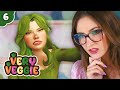 Everything Is Going WRONG Very Veggie Legacy 6 The Sims 4