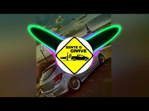 Mc levin e mc souza com grave