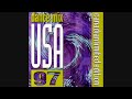 Dance Mix USA 97 Canadian Limited Edition