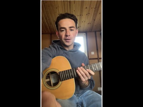 Louis Cardozo - Lie no more (Acoustic version)