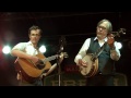 Tony Trischka and Michael Daves "The Danny Thomas"  Freshgrass 2014
