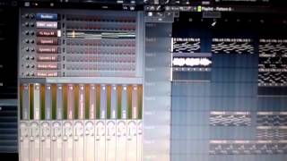 Avicii - Wake Me Up (Charlie G Fl Studio remake with ACAPELLA)