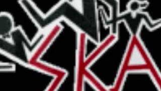 THE SPECIAL AKA BREAK DOWN THE DOOR