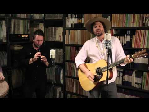 Rusted Root - Send Me On My Way - 2/22/2016 - Paste Studios, New York, NY