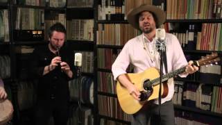 Rusted Root - Send Me On My Way - 2/22/2016 - Paste Studios, New York, NY