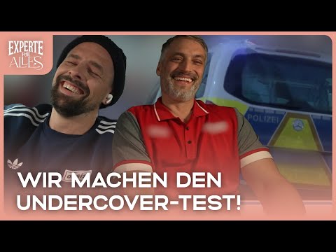 Work experience without an employment contract? We're doing an undercover test! | Expert for Ever...