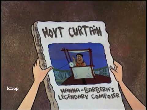 The Flintstones: Season Four (Trailer)