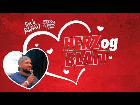 HERZogBLATT - F01 - Tom aus Eberswalde