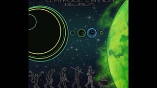 The Claypool Lennon Delirium - "Lime and Limpid Green" (2017) EP, Full album