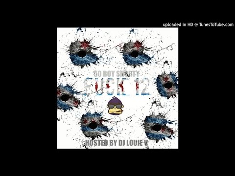 50 Boy Shorty - Fuck 12 [AUDIO] @DJLouieV Certified