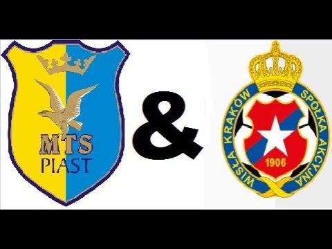 MTS Piast Skawina & Wisła Kraków