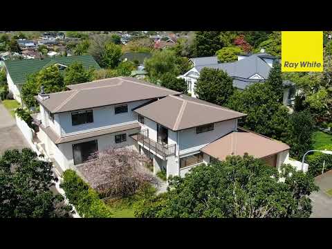 20A Coronation Road Epsom