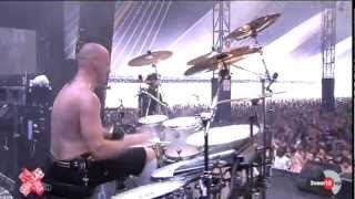 Heideroosjes - Fistful Of Ideas - Lowlands 2012