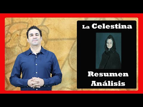 La Celestina  |Resumen y Análisis