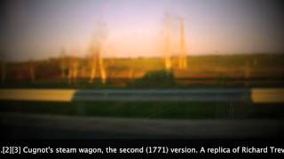 KUCHARCZYK - CARRORS