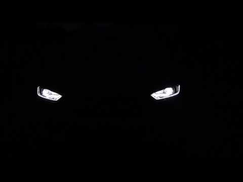 Ford Mondeo Dynamisches Blinklicht LED-Scheinwerfer