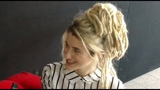 ESCKAZ in Berlin: Interview with Natia Todua (German National Final)