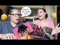 Cardi B - WAP feat. Megan Thee Stallion [Official Music Video] REACTION with MOM!!!!