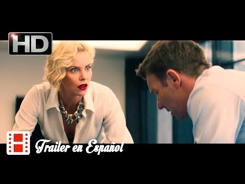 Trailer en español de Gringo: Se busca vivo o muerto