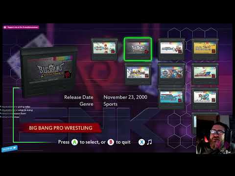 Neogeo Pocket Color Selection Vol.2