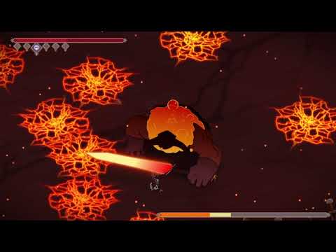 Jotun - Valhalla Mode - Kaunan (No Damage)