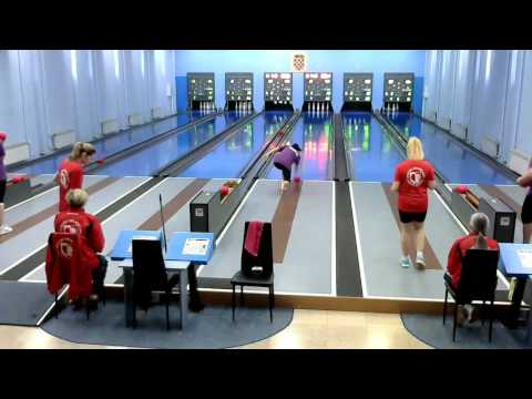 KK Podravka - KK Obrtnik