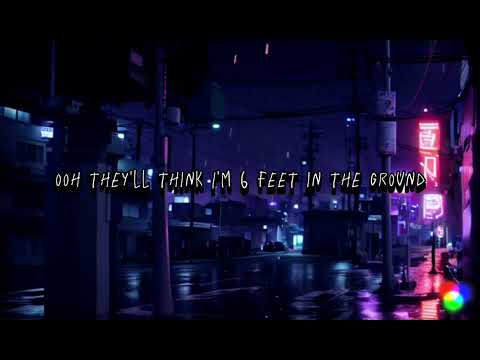 Missing - Midnight Merc