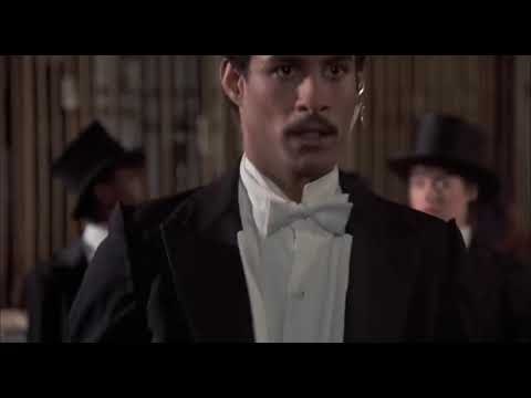 Breakin 1984 film Final Scene