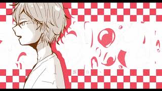 出だしの低音が良すぎてドキドキしてる💗 - シャボン Cover あらき