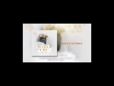 #2 Meu Sistema - Veloso Jay ( Áudio Official ) EP Maria Do Céu 