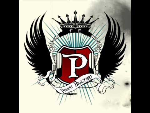 Poemat Bractwo -  Can you hear it (prod. Zeeeee)