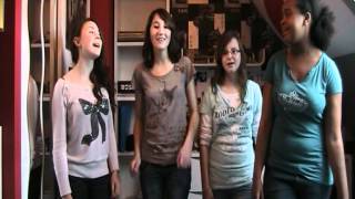More Than Girls - What makes you beautiful