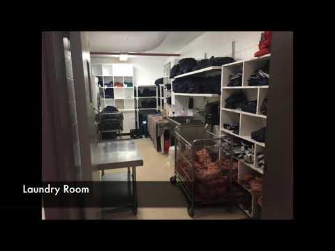 Rockbridge Regional Jail Va