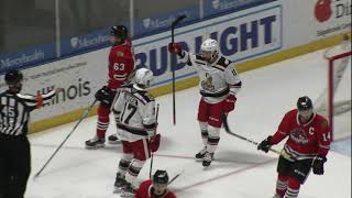 Griffins vs. IceHogs | Mar. 3, 2021