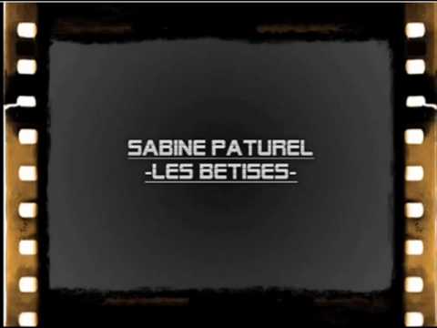 karaoké :Les betises