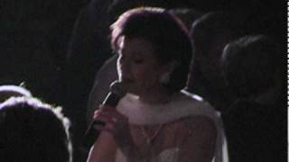 "I Fall To Pieces" by Wanda Steele