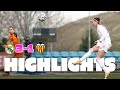 ?️ HIGHLIGHTS | Real Madrid 3-1 Valencia | Asllani hat-trick | Primera Iberdrola