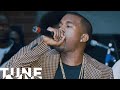 Kanye West 'Get Em High' LIVE ft. Talib Kweli & Common | David Chappelle's Block Party | TUNE