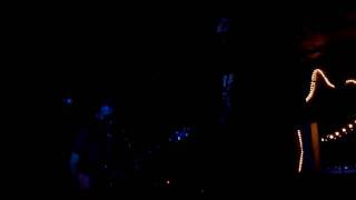 Pinback - Soaked (Live @ Bottom of the Hill, SF 12.17.11)