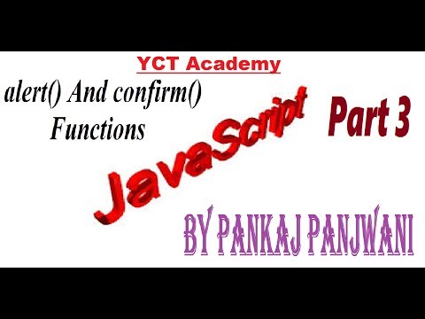 Javascript By Pankaj Panjwani Introduction In Hindi
