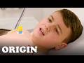 Doctors Rush To Save 12 Year Old Boy After He Was Hit By A Car Inside Children S Hospital