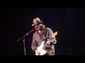 Corey Stevens - Ronda Vista Shuffle