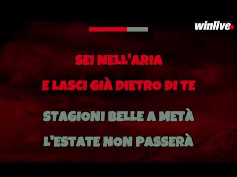 DANIELE GROFF   EVERYDAY KARAOKE