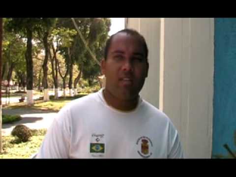 TV ALIANÇA- São Carlos Clube x Aliança-Cat-1996