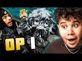 Gachiakuta Opening 1 REACTION Is The Opening Also Trash