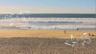 Ocean Front Penthouse Mission Beach VRBO #179102 Mitchell Witt