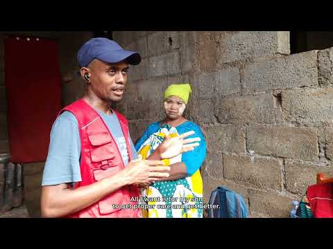 Comoros reduces the prevalence of leprosy