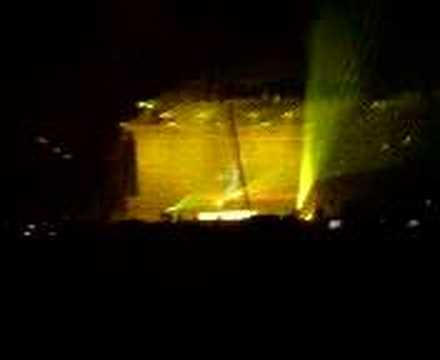 Tiesto Alexandra Palace 20/04/2007