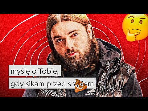 Najgłupsze wersy w polskim rapie