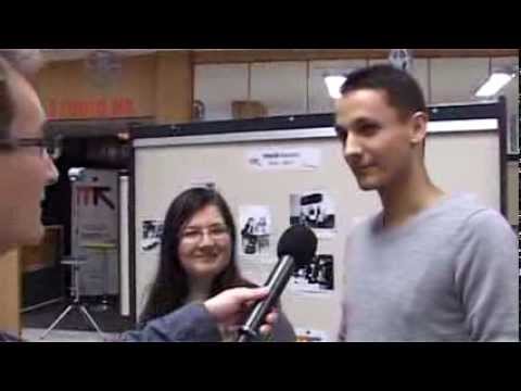 Mladá kamera 2014 — Střípky 2